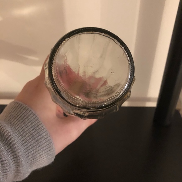 Classic! 🌹 Glass Flower Vase - Picture 3 of 8